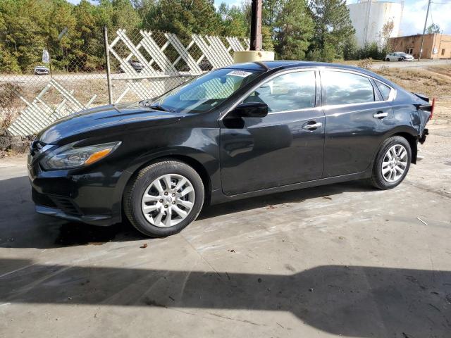 Photo 1 from auction – 2016 NISSAN ALTIMA 2.5 with VIN 1N4AL3AP7GN326308