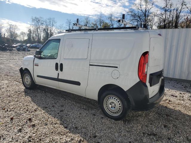 Photo 2 from auction – 2020 RAM PROMASTER with VIN ZFBHRFAB5L6R85489
