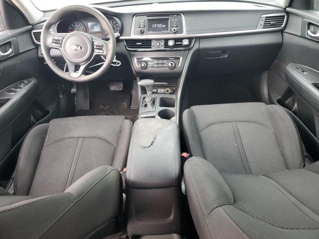 Photo 8 from auction – 2016 KIA OPTIMA LX with VIN 5XXGT4L39GG042758