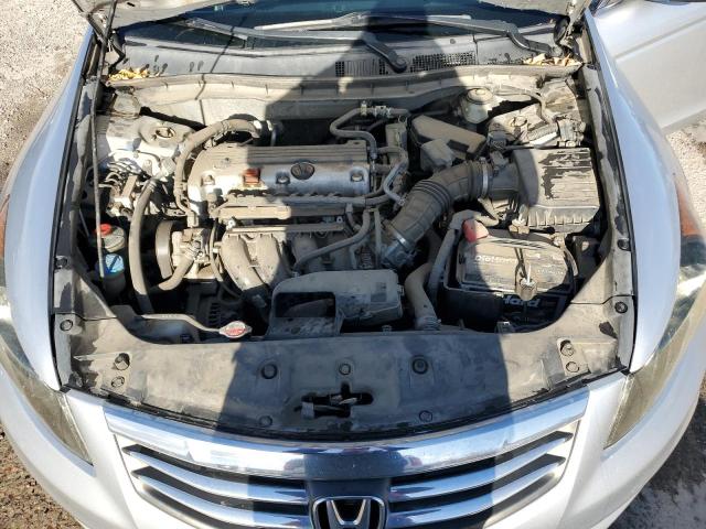 Photo 11 from auction – 2011 HONDA ACCORD SE with VIN 1HGCP2F67BA024021
