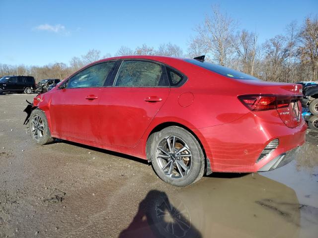 Photo 2 from auction – 2022 KIA FORTE FE with VIN 3KPF24AD2NE496639