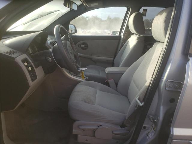 Photo 7 from auction – 2005 CHEVROLET EQUINOX LS with VIN 2CNDL13F156182722
