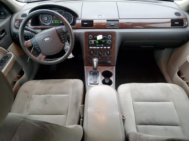 Photo 8 from auction – 2008 FORD TAURUS SEL with VIN 1FAHP24W38G143753