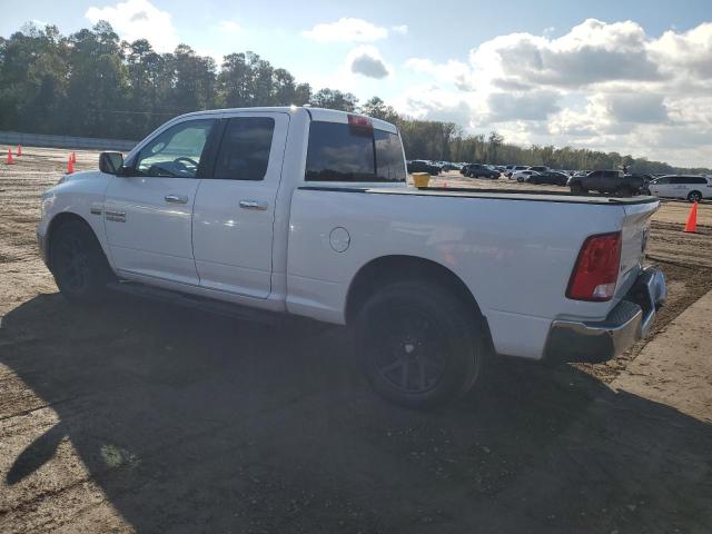Photo 2 from auction – 2016 RAM 1500 SLT with VIN 1C6RR6GT8GS231458
