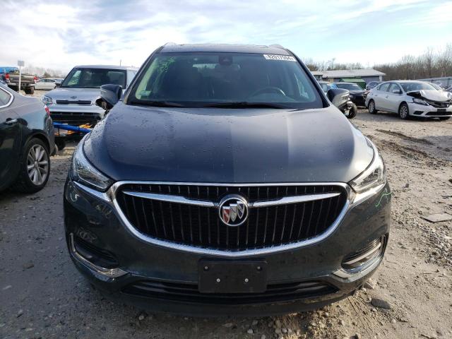 Снимка 5 от търг – 2018 BUICK ENCLAVE PR с VIN 5GAEVBKW2JJ129696