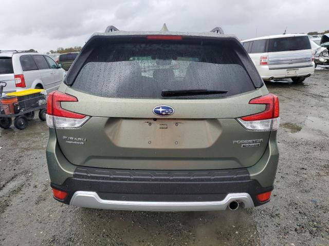 Photo 6 from auction – 2019 SUBARU FORESTER T with VIN JF2SKAWC6KH506903