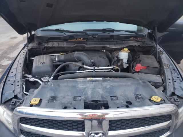 Photo 11 from auction – 2013 RAM 1500 ST with VIN 1C6RR7FT5DS590415