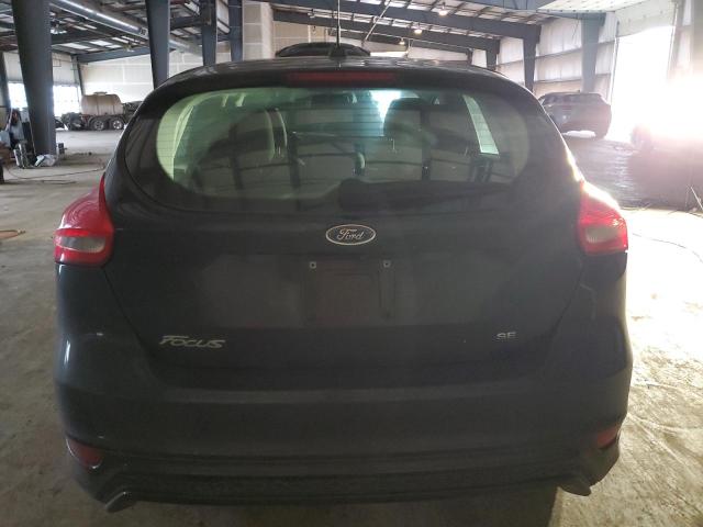 Photo 6 from auction – 2015 FORD FOCUS SE with VIN 1FADP3K25FL375649