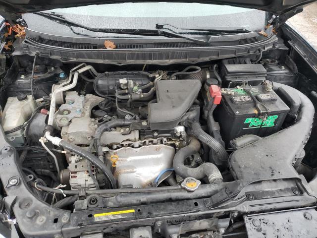 Photo 12 from auction – 2013 NISSAN ROGUE S with VIN JN8AS5MT9DW507910
