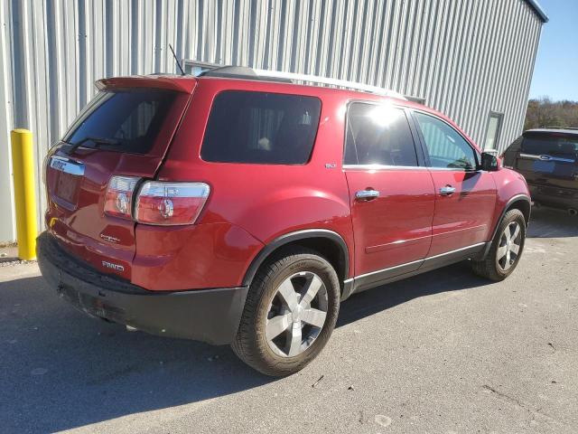 Zdjęcie 3 z aukcji – 2012 GMC ACADIA SLT z VIN 1GKKVRED5CJ189340