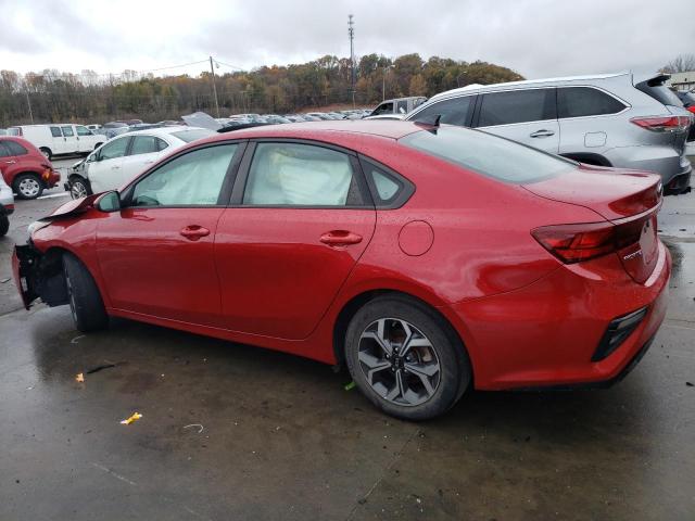 Photo 2 from auction – 2019 KIA FORTE FE with VIN 3KPF24ADXKE032252