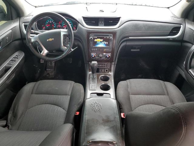 Photo 8 from auction – 2016 CHEVROLET TRAVERSE L with VIN 1GNKRHKD6GJ117624