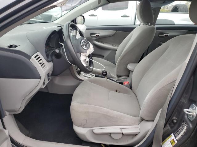 Photo 7 from auction – 2013 TOYOTA COROLLA BA with VIN 2T1BU4EE0DC105304