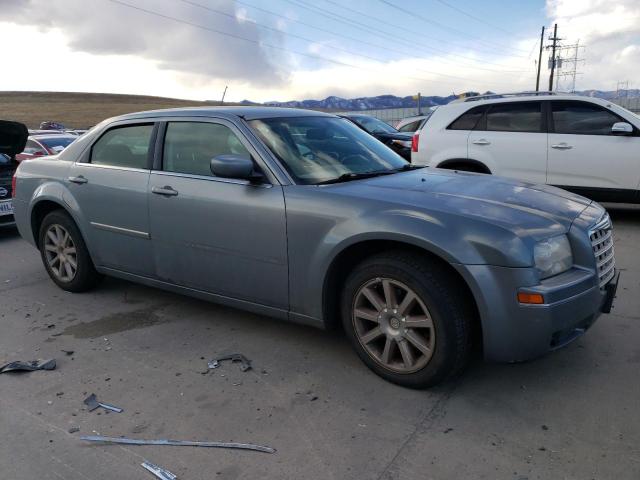 Photo 4 from auction – 2007 CHRYSLER 300 TOURIN with VIN 2C3KA53GX7H793166