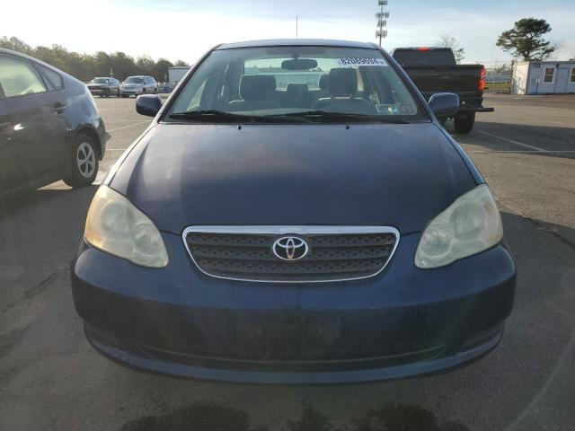 Photo 5 from auction – 2006 TOYOTA COROLLA CE with VIN 2T1BR30E46C660763