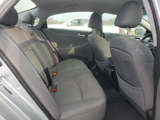 Photo 10 from auction – 2012 HYUNDAI SONATA GLS with VIN 5NPEB4AC8CH333151