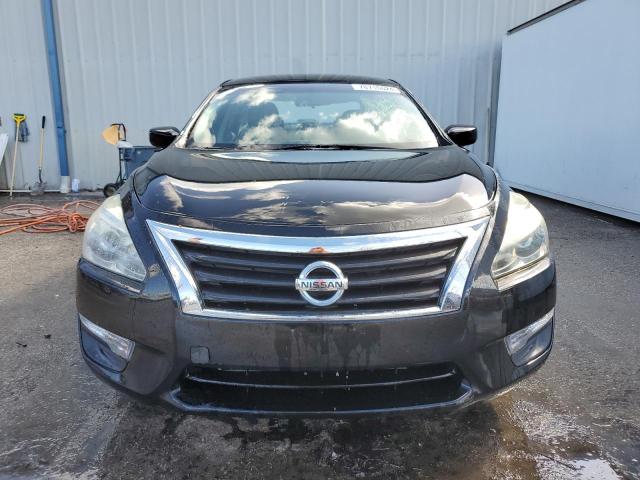Photo 5 from auction – 2015 NISSAN ALTIMA 2.5 with VIN 1N4AL3AP9FN375783