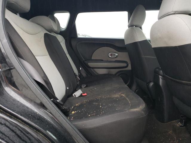 Photo 10 from auction – 2014 KIA SOUL with VIN KNDJN2A27E7011061