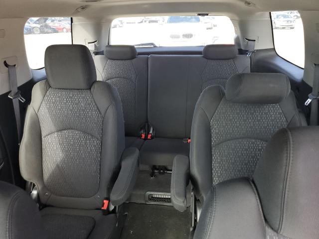 Photo 10 from auction – 2012 GMC ACADIA SLE with VIN 1GKKRPED2CJ309801