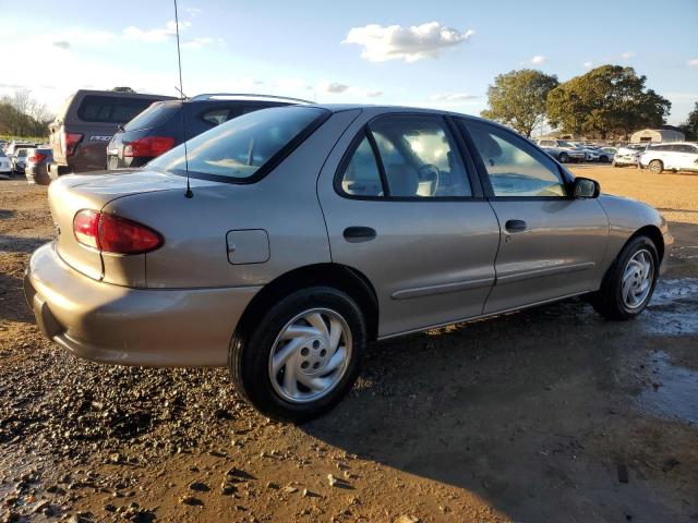 Photo 3 from auction – 1999 CHEVROLET CAVALIER with VIN 1G1JC5240X7234397