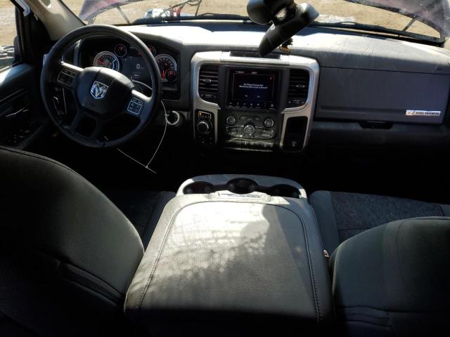 Foto 8 de la subasta – 2018 RAM 1500 SLT con VIN 1C6RR7GT0JS198291