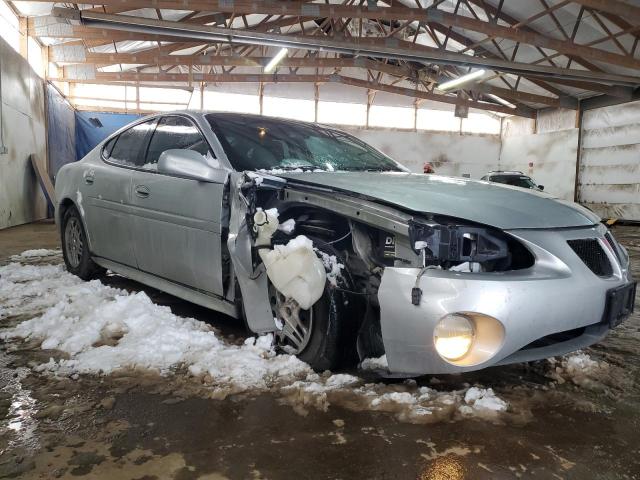 Photo 4 from auction – 2004 PONTIAC GRAND PRIX with VIN 2G2WP522941371416