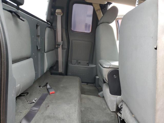 Photo 10 from auction – 2007 DODGE DAKOTA SLT with VIN 1D7HE42K87S127223