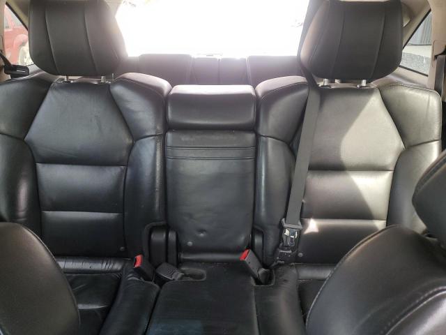 Photo 10 from auction – 2012 ACURA MDX TECHNO with VIN 2HNYD2H4XCH537754