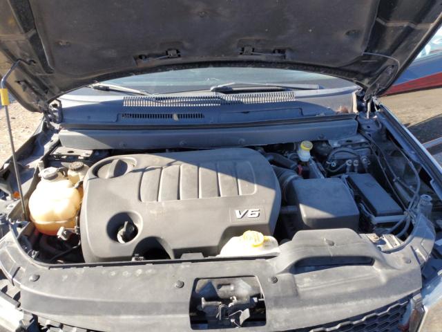 Photo 12 from auction – 2016 DODGE JOURNEY SX with VIN 3C4PDCBG2GT229081