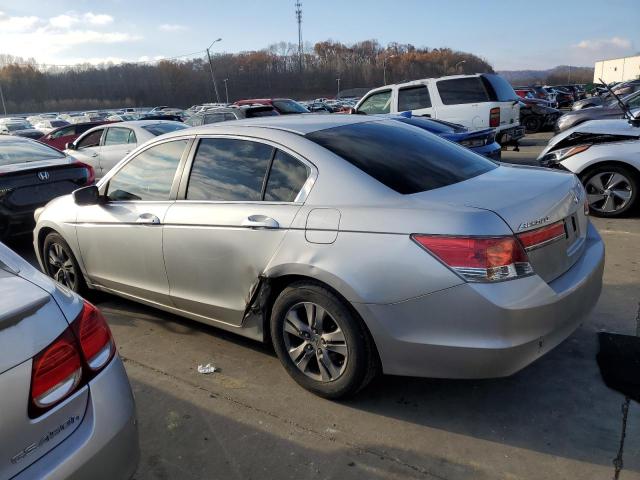 Photo 2 from auction – 2012 HONDA ACCORD SE with VIN 1HGCP2F66CA197336