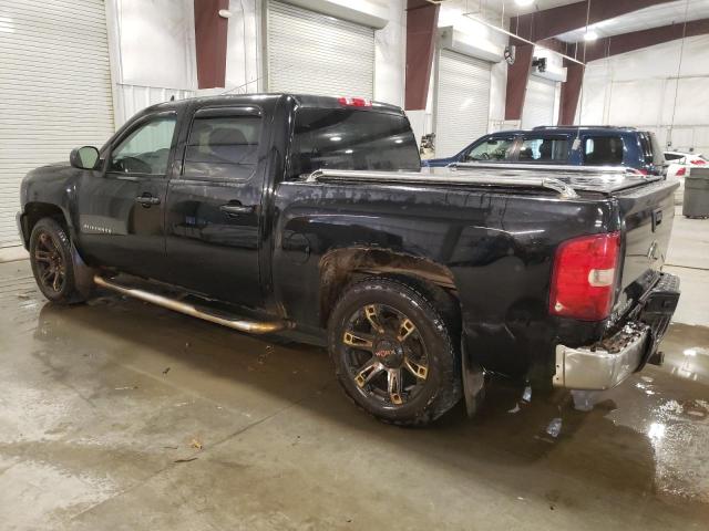 Photo 2 from auction – 2011 CHEVROLET 1500 with VIN 3GCPKSE32BG298105