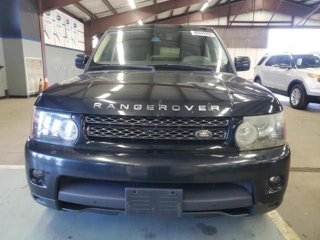Photo 5 from auction – 2012 LAND ROVER RANGE ROVE with VIN SALSF2D41CA717501