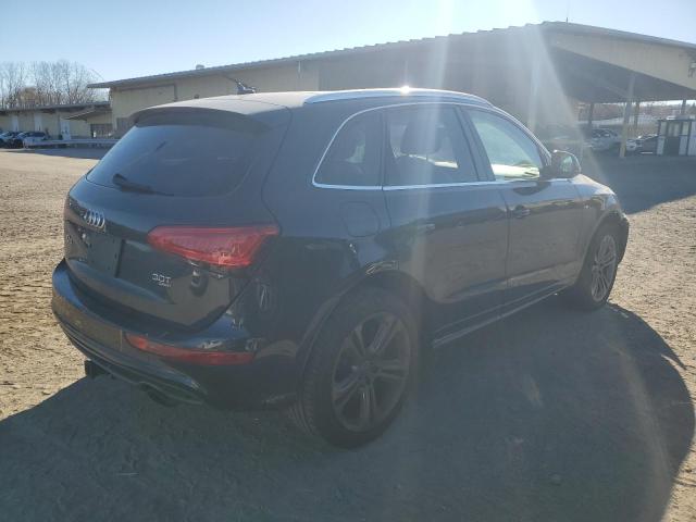 Photo 3 from auction – 2013 AUDI Q5 PREMIUM with VIN WA1DGAFP8DA090046