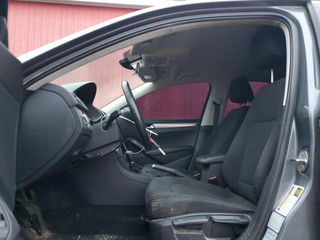Photo 7 from auction – 2015 VOLKSWAGEN PASSAT S with VIN 1VWAS7A31FC088349
