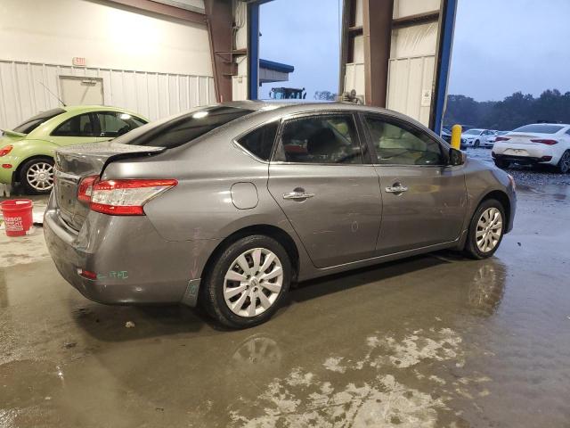 Photo 3 from auction – 2015 NISSAN SENTRA S with VIN 3N1AB7AP0FY280359