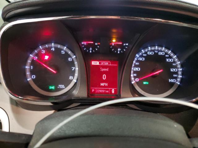صورة رقم 9 من المزاد - 2013 GMC TERRAIN SL مع VIN 2GKFLVEK6D6178506