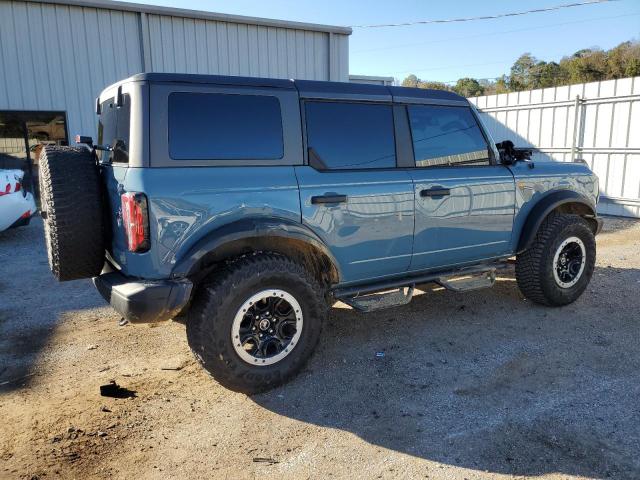 Photo 3 from auction – 2023 FORD BRONCO BAS with VIN 1FMEE5DP5PLB84738