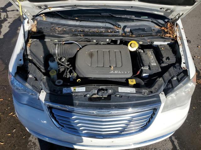 Photo 12 from auction – 2013 CHRYSLER TOWN & COU with VIN 2C4RC1BG7DR787698