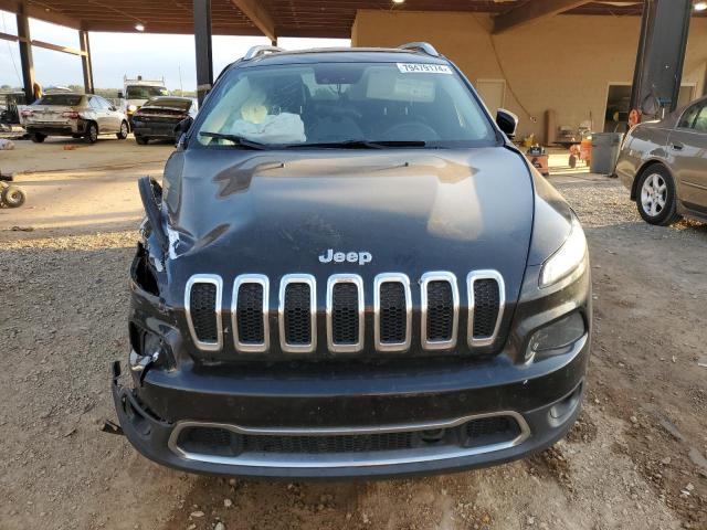 Photo 5 from auction – 2016 JEEP CHEROKEE L with VIN 1C4PJLDS9GW173385