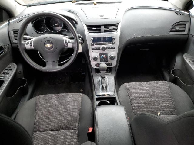Photo 8 from auction – 2012 CHEVROLET MALIBU 1LT with VIN 1G1ZC5E07CF295175