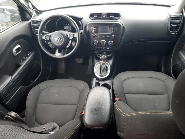 Photo 8 from auction – 2015 KIA SOUL + with VIN KNDJP3A59F7194460