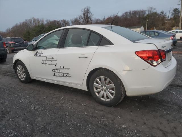 Photo 2 from auction – 2011 CHEVROLET CRUZE LS with VIN 1G1PC5SH4B7229483
