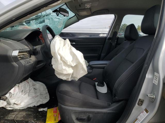 Photo 7 from auction – 2019 NISSAN ALTIMA S with VIN 1N4BL4BV4KN308249
