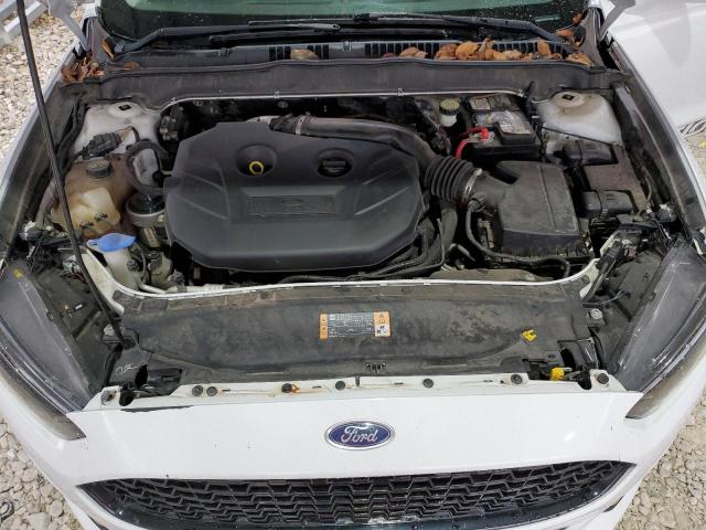 Photo 11 from auction – 2014 FORD FUSION SE with VIN 3FA6P0H96ER178646