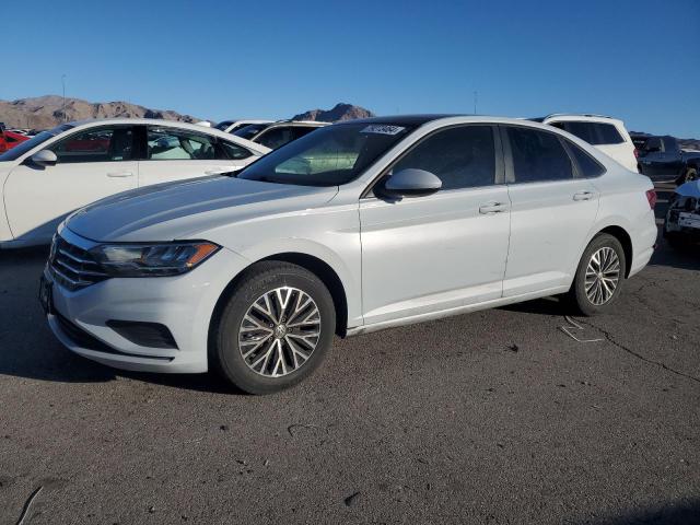 VOLKSWAGEN JETTA S 2019 with VIN 3VWCB7BU3KM129296 - Photo from auction