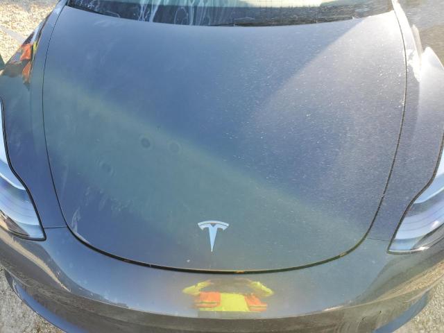 Photo 11 from auction – 2023 TESLA MODEL 3 with VIN 5YJ3E1EC0PF692098