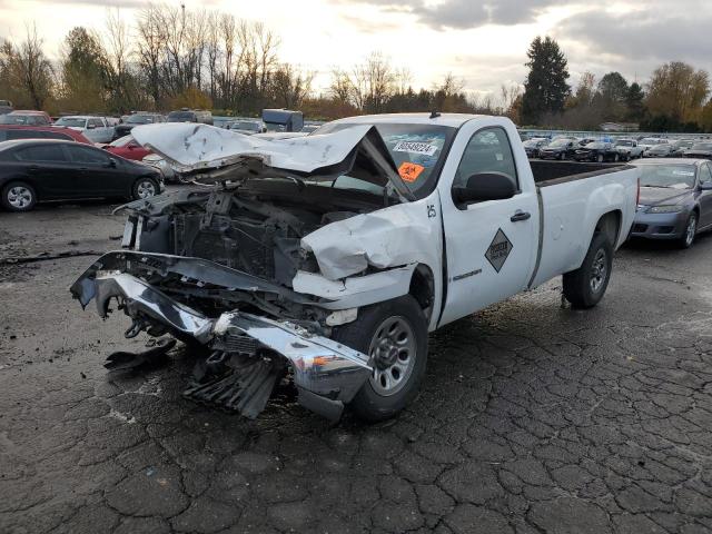 Photo 1 from auction – 2008 GMC SIERRA C15 with VIN 1GTEC14C18Z306686