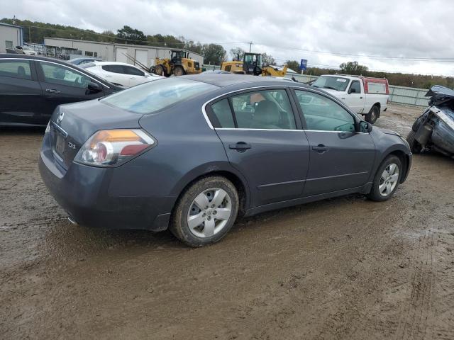 Photo 3 from auction – 2007 NISSAN ALTIMA 2.5 with VIN 1N4AL21E17C166205