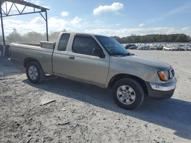 Photo 4 from auction – 2000 NISSAN FRONTIER K with VIN 1N6DD26S7YC395697