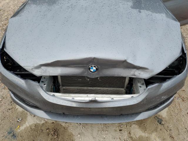 Photo 11 from auction – 2018 BMW 530E with VIN WBAJA9C58JB250358